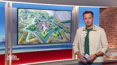 11:00: Hallo Niedersachsen | NDR Fernsehen | 8/14 2026