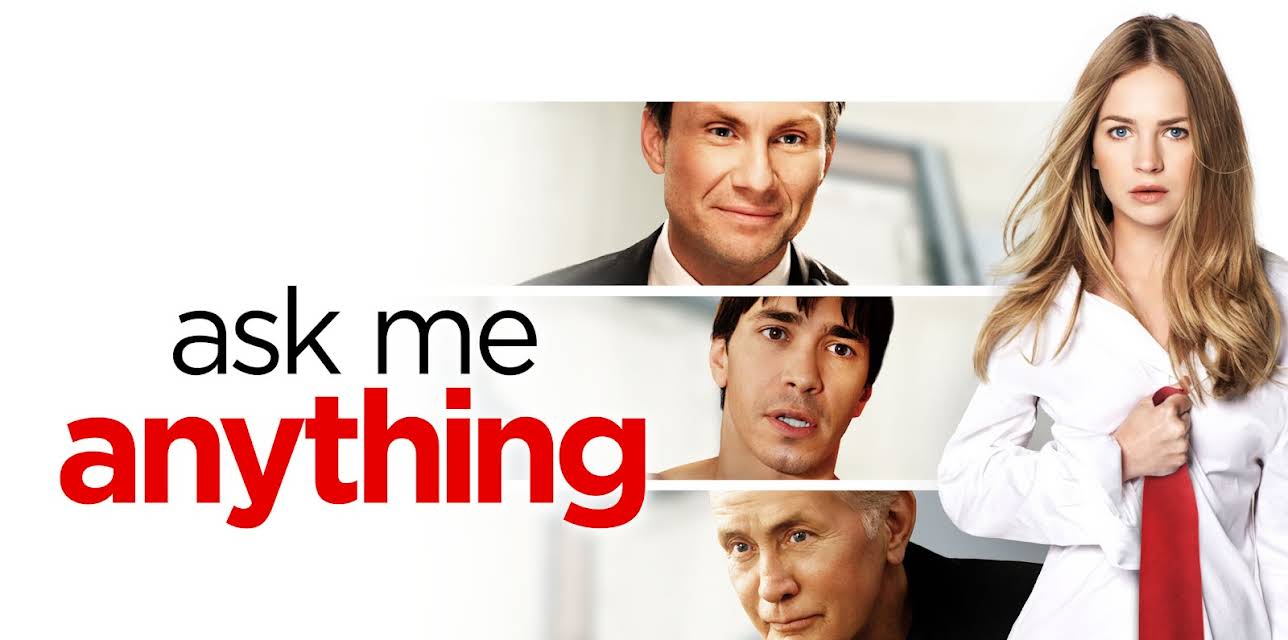 Ask Me Anything (2014)