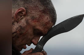 Flint: Redemption: Part 4