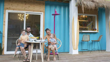 1:00 PM: Building Off The Grid (S7) | Discovery Channel | 8/27 2026