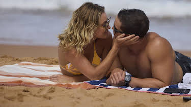 7:30 PM: Home and Away (S25 E8741) (S25) | 5 Star | 7/17 2026