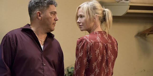 23:10: Law & Order: Special Victims Unit (S21 E10) (S21) | Kanal 11 | 1/12 2026