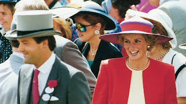 00:00: The Princess - Lady Diana | Radio Bremen | 8/26 2026