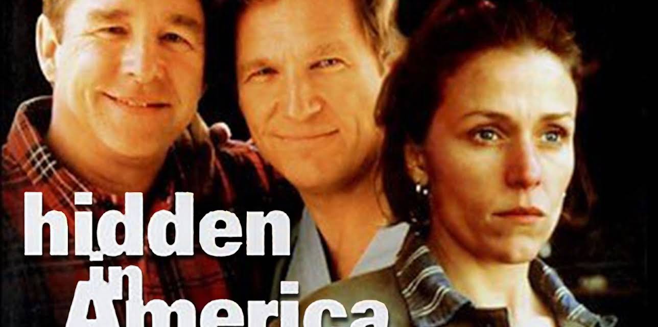 Hidden In America (1996)