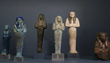 Ägypten - Welt der Pharaonen