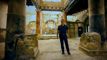 08:00: Blowing Up History (S4 E11) (S4) | Discovery Science | 4/19 2026