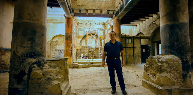 14:26: Blowing Up History (S4 E11) (S4) | Discovery Science | 11/17 2025