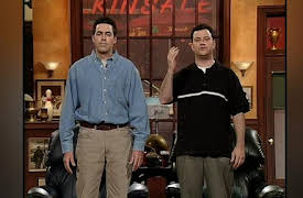 The Man Show: Thanks Man Show