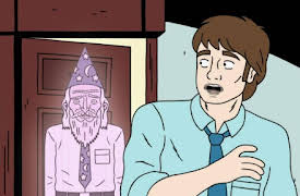 Ugly Americans Season 1: Kill...Mark, Kill