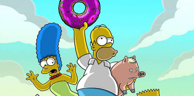 20:15: Die Simpsons - der Film | ProSieben Maxx | 12/30 2025