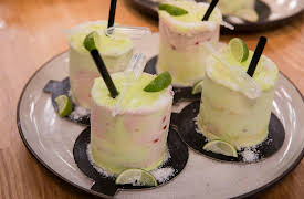 Big Time Bake, Season 1: Food Fight