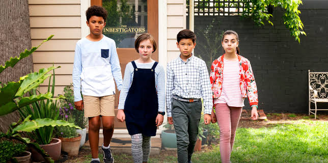 InBESTigators: de bästa detektiverna