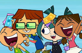 Total Dramarama, Season 1: A Licking Time Bomb