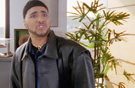 Arli$$: A Man of Our Times