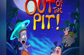The Adventures of Tenali Raman: Out of the Pit