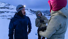 71° nord - Norges tøffeste kjendis (S18 E3)