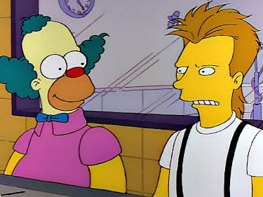 17:10: Die Simpsons | ProSieben | 6/20 2026
