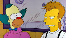 Die Simpsons