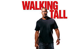 Walking Tall
