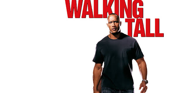 21:00: Walking Tall | TV6 | 1/23 2026