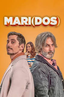 18:26: Mari(dos) | Comedy Central | 7/5 2026