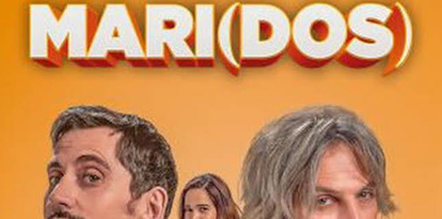 22:05: Mari(dos) | Comedy Central | 2/15 2026