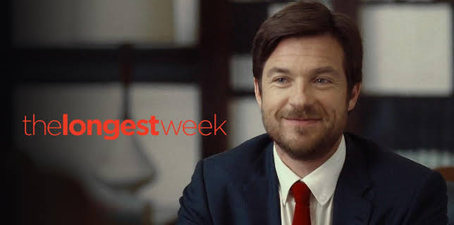 The Longest Week (2014)