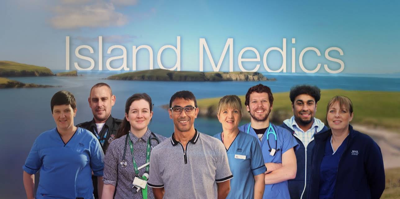 Island Medics S1