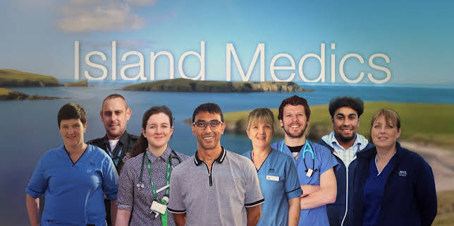 Island Medics S1