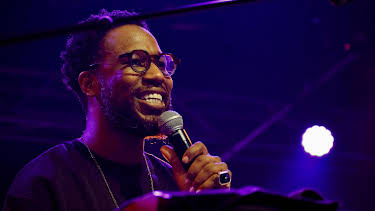 21:45: Cory Henry & The Funk Apostles | ARD Alpha | 6/14 2026