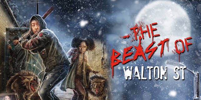 The Beast of Walton St. (2023)