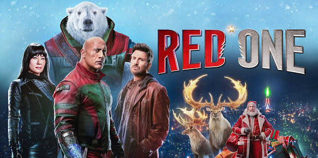 Red One (2024)