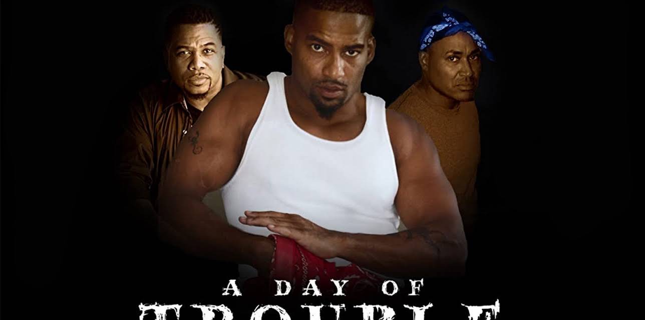 A Day of Trouble (2021)