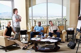 Strategic Thinking Skills: When Strategy Breaks Down