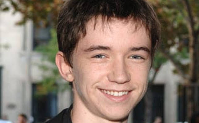 Liam Aiken