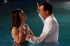 Big Love: Season 1: The Baptism