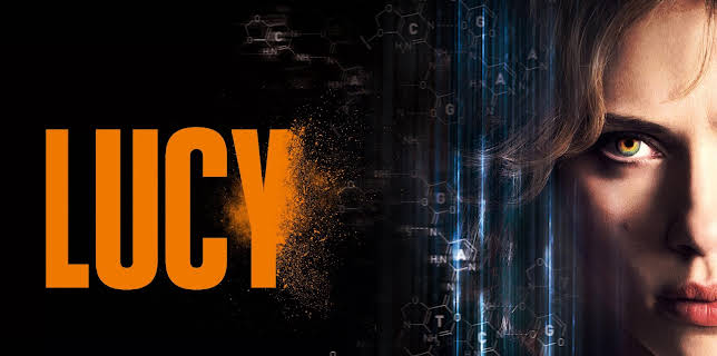Lucy (2014)