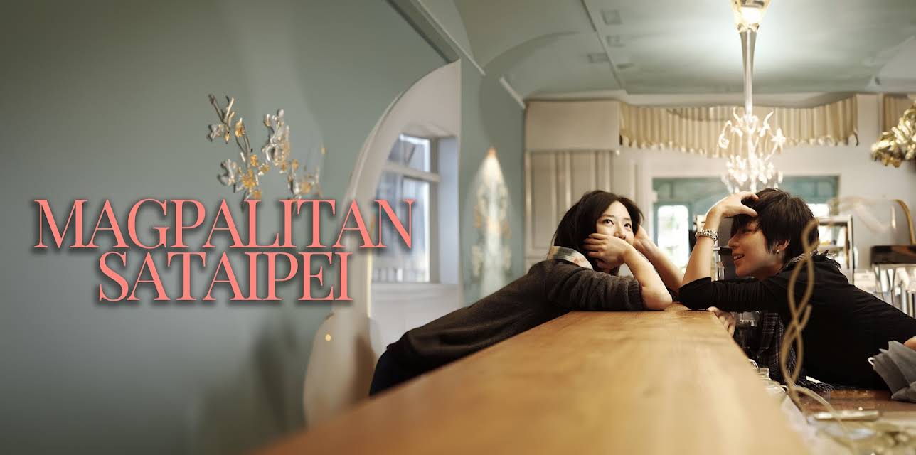 Magpalitan Sataipei (2010)