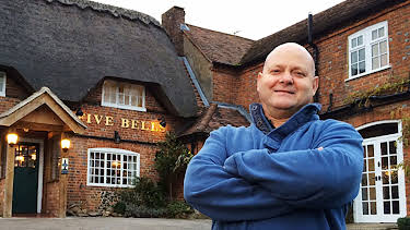 7:55 PM: Four in a Bed | More 4 | 12/18 2025