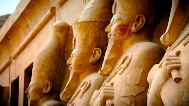 09:48: Blowing Up History (S4 E10) (S4) | Discovery Science | 12/27 2025