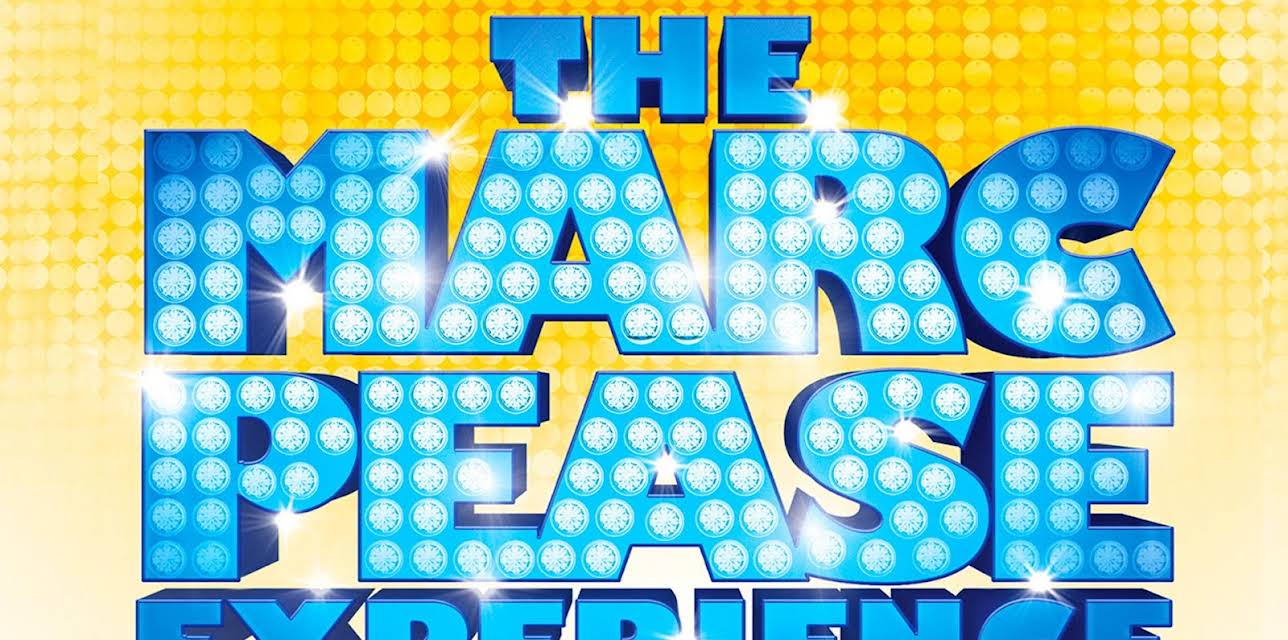 The Marc Pease Experience (2009)