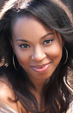 Nondumiso Tembe as 