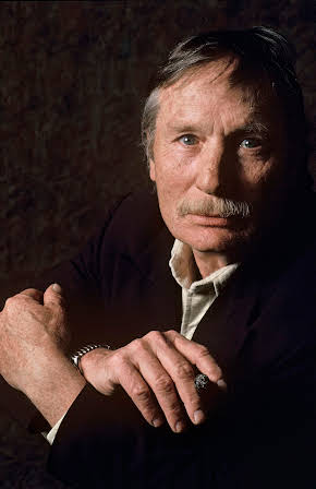 Edward Bunker as Director