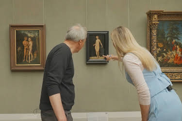 19:20: Das Geheimnis der Meister: Lucas Cranach | 3SAT | 7/31 2026