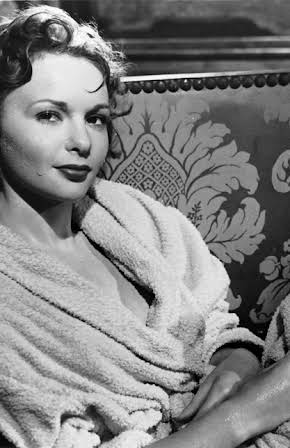 Françoise Arnoul as 