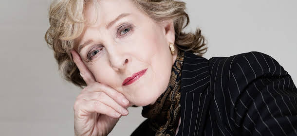 Patricia Hodge Withdraws from London Stage Production Due to Health