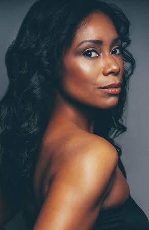 Tarina Pouncy as 