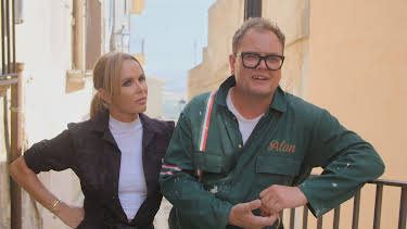 1:00 AM: Amanda and Alan's Italian Job (S1 E8) (S1) | W | 7/18 2026