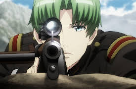 Alderamin on the Sky: Someday, For The Third Time