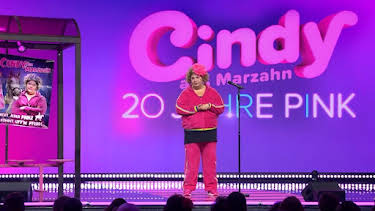 20:15: Cindy aus Marzahn - 20 Jahre Pink | RTL | 7/4 2026